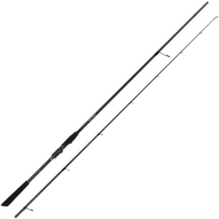 Spinningrute Fox Rage Terminator X Heavy Jigger Spinning Rod