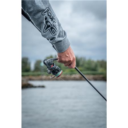 SPINNINGRUTE FOX RAGE TERMINATOR X MULTI JIGGER SPINNING ROD