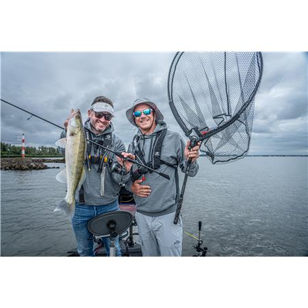 SPINNINGRUTE FOX RAGE TERMINATOR X MULTI JIGGER SPINNING ROD