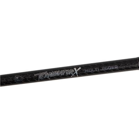 SPINNINGRUTE FOX RAGE TERMINATOR X MULTI JIGGER SPINNING ROD