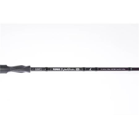 SPINNINGRUTE HART TORO XPEDITION-FK