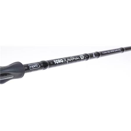 SPINNINGRUTE HART TORO XPEDITION-FK