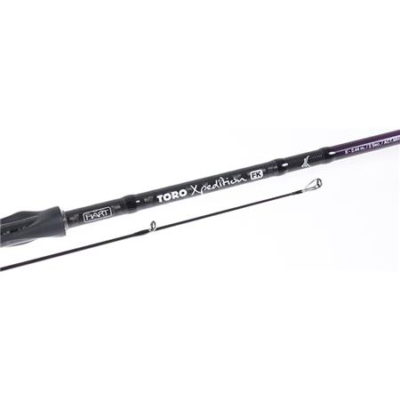 SPINNINGRUTE HART TORO XPEDITION-FK