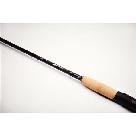 SPINNINGRUTE SAVAGE GEAR REVENGE SG6 DROP SHOT ROD