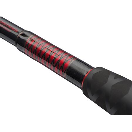 SPINNINGRUTE UGLY STIK SILURUS DISTANCE