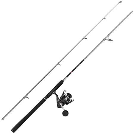 Spinningsæt Penn Pursuit V Spinning Combo