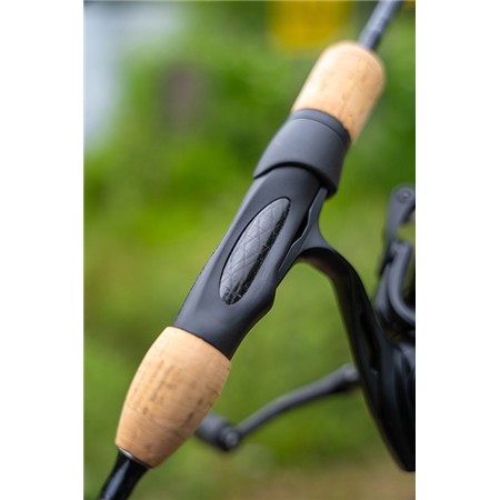 SPINNINGSÆT ZEBCO TROUT UL COMBO