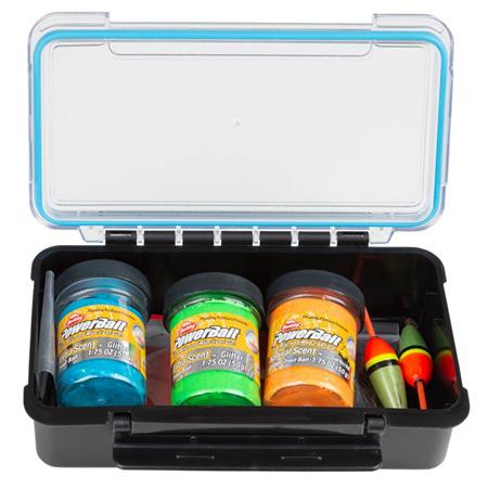 SPINNINGSET BERKLEY FLEX TROUT STARTER COMBO