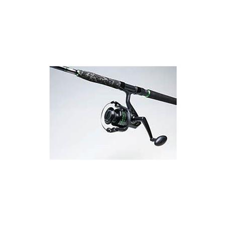 SPINNINGSET MADCAT SILURE SPIN COMBO