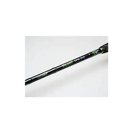 SPINNINGSET MADCAT SILURE SPIN COMBO