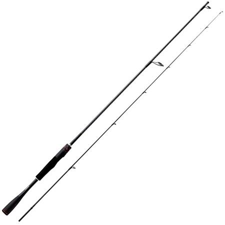 Spinningspö Shimano Zodias Solid Tip Spinning