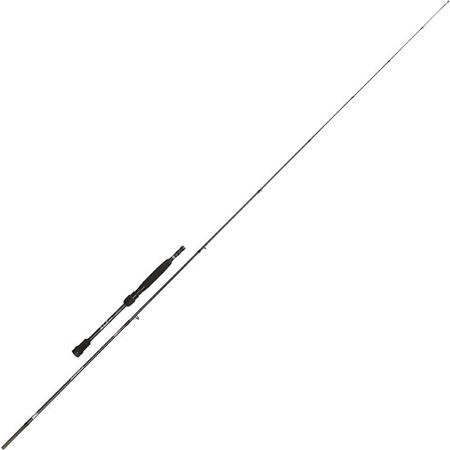 Spinningstang Abu Garcia Iaconelli Ike Signature 1+1