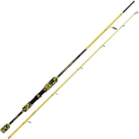 Spinningstang Autain Target Fish