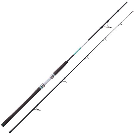 Spinningstang Balzer 71° North Power Pilk