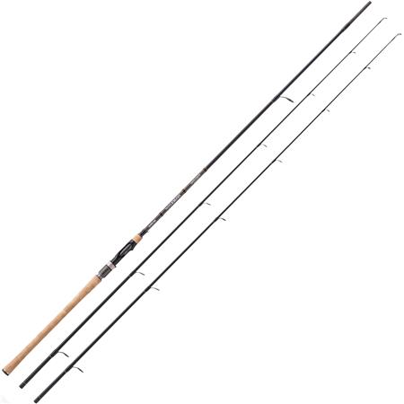 Spinningstang Balzer Diabolo Fury Double Strike Perch/Zander