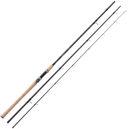 Spinningstang Balzer Diabolo Golden Circle Sbiro