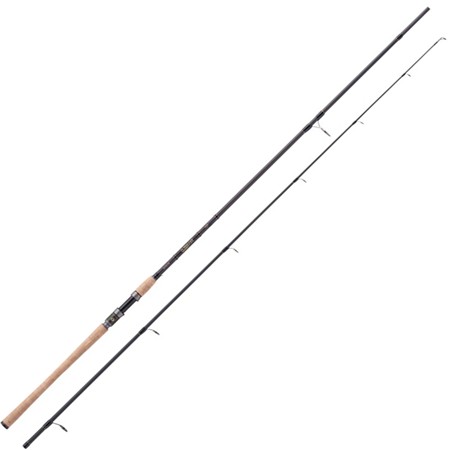 Spinningstang Balzer Diabolo Golden Circle Spin 100