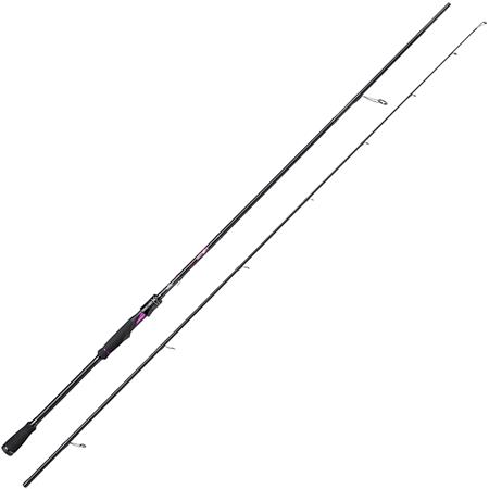 Spinningstang Berkley Sick Stick Zander