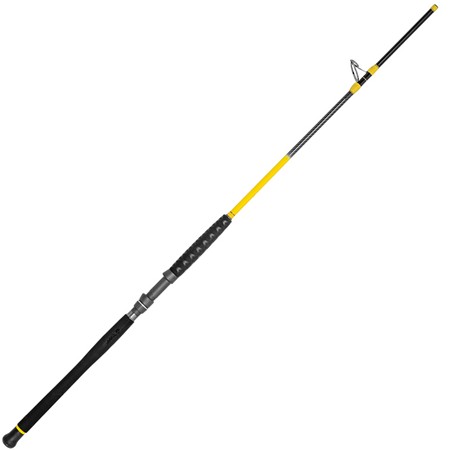SPINNINGSTANG BLACK CAT FREESTYLE PRO BANK