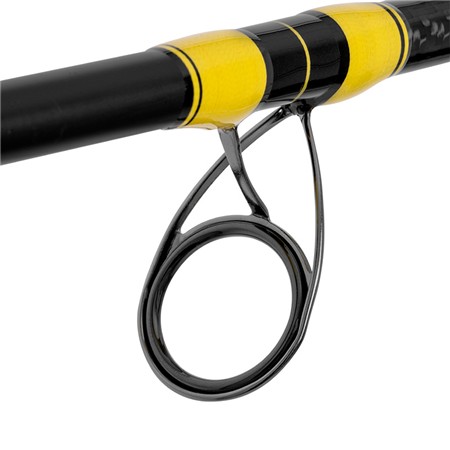 SPINNINGSTANG BLACK CAT FREESTYLE PRO SPIN