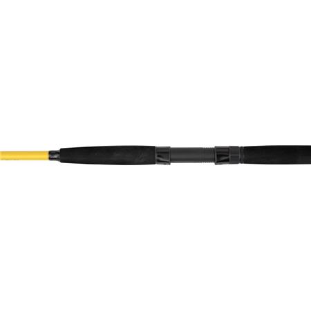 SPINNINGSTANG BLACK CAT BLACK PASSION G2 SPIN