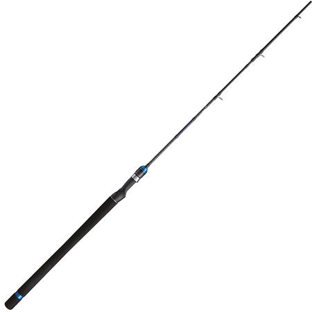Spinningstang Crazee Light Jigging Shaft