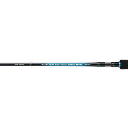 SPINNINGSTANG DAIWA HARRIER JIGGING