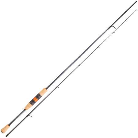 Spinningstang Daiwa Silvercreek