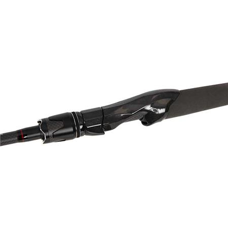 SPINNINGSTANG FOX RAGE PRISM X PERCH JIGGER SPINNING ROD