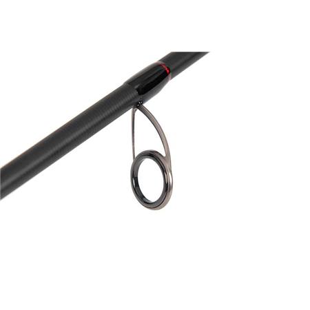 SPINNINGSTANG FOX RAGE PRISM X PERCH JIGGER SPINNING ROD