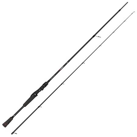 Spinningstang Fox Rage Prism X Perch Jigger Spinning Rod
