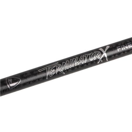 SPINNINGSTANG FOX RAGE TERMINATOR X FINESSE GAME SPINNING ROD