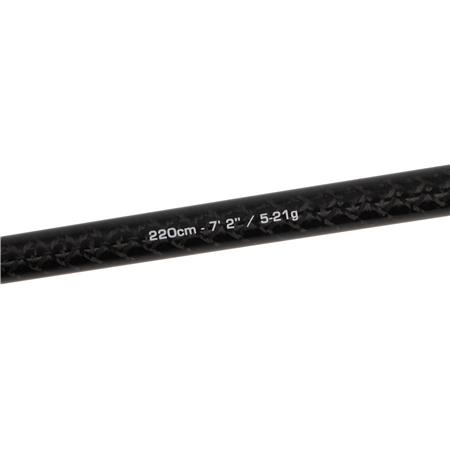 SPINNINGSTANG FOX RAGE TERMINATOR X MULTI FINESSE SPINNING ROD