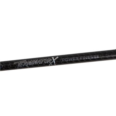 SPINNINGSTANG FOX RAGE TERMINATOR X POWER FINESSE SPINNING ROD