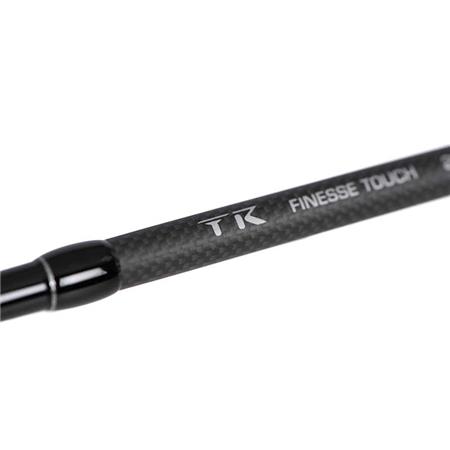 SPINNINGSTANG FOX RAGE TR FINESSE TOUCH SPINNING ROD