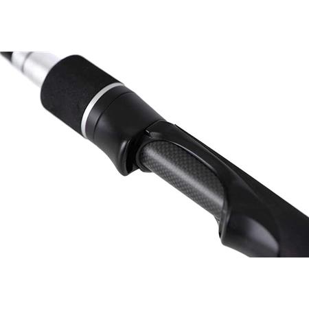 SPINNINGSTANG FOX RAGE TR POWER SHAD SPINNING ROD