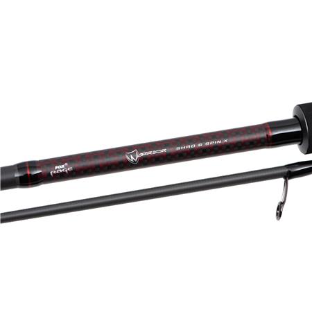 SPINNINGSTANG FOX RAGE WARRIOR SHAD & SPIN X