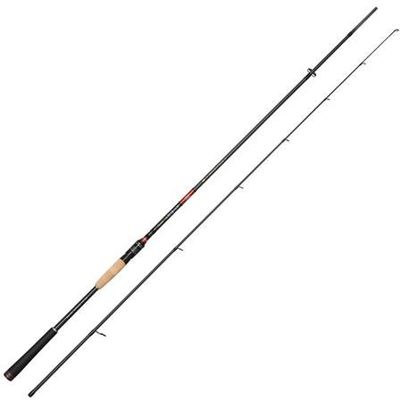 Spinningstang Gamakatsu Akilas H Deep Diver Minnow & Heavy Jig