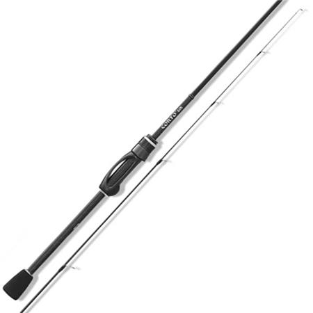 Spinningstang Graphiteleader Corto Ux