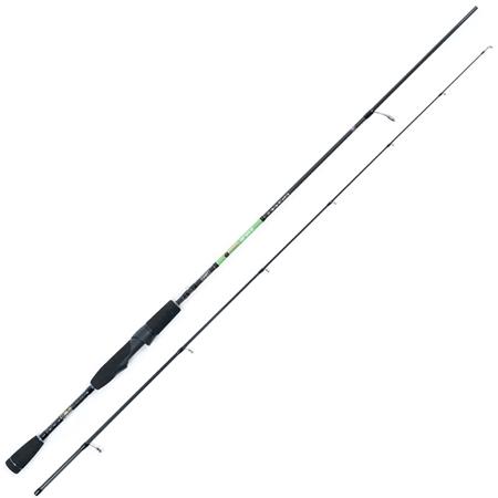 Spinningstang Hart Nation Trout Taktik