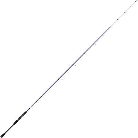 Spinningstang Hart Toro Drop Shot