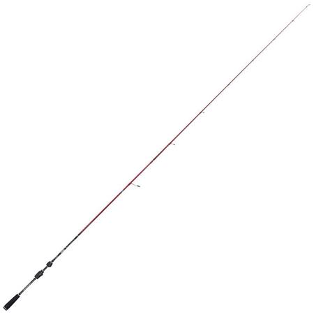 Spinningstang Hart Toro Technolight