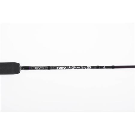 SPINNINGSTANG HART TORO U-SLOW JIG FK 6S