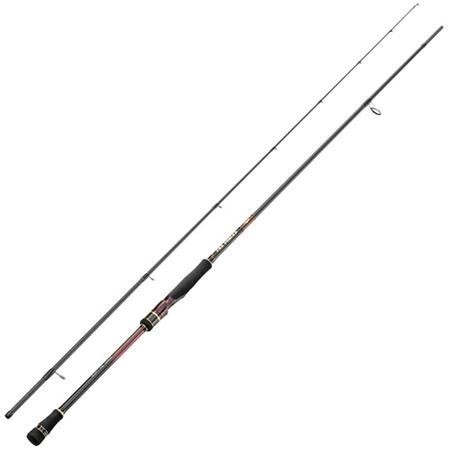 Spinningstang Hearty Rise Pro Force Ii