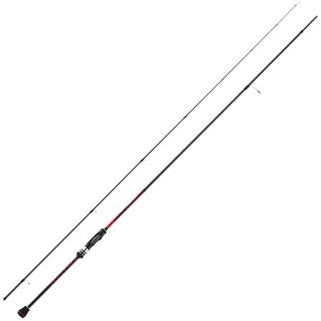 Spinningstang Hearty Rise Rock’N Force Ii
