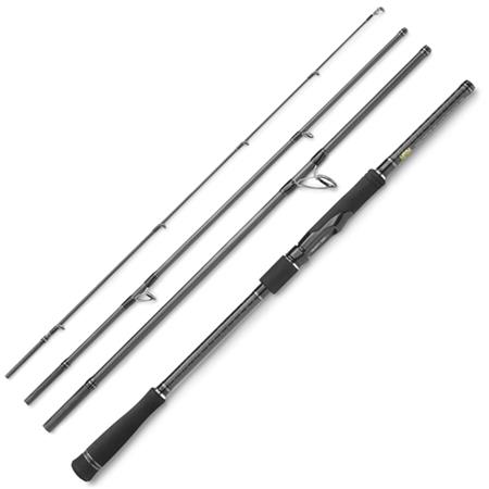 Spinningstang Hearty Rise Skywalker Norway Long Line Jigging