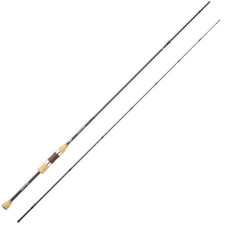 Spinningstang Hearty Rise Trout River Spin
