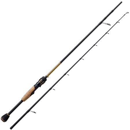 Spinningstang Ioda Trout
