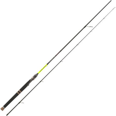 Spinningstang Iron Claw Moby Softbaits ”The Genuine”