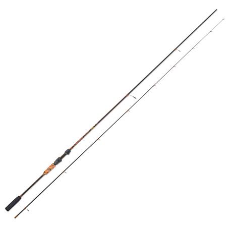 Spinningstang Iron Trout Chakka 40 T